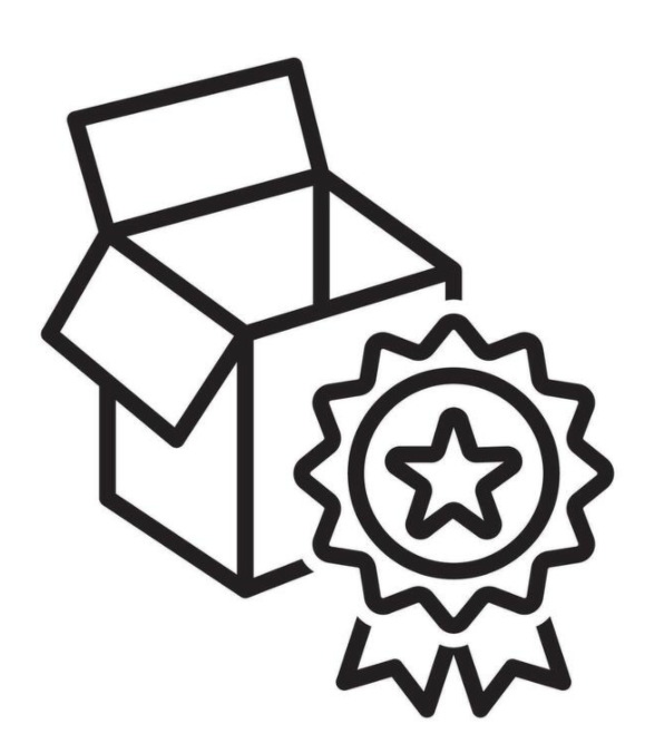 Premium Packaging
