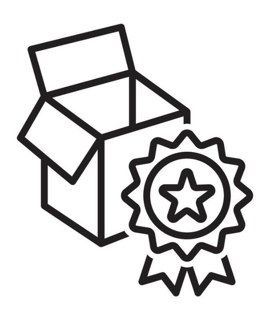 Premium Packaging