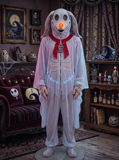 (PRE-ORDERS) Nightmare Before Christmas Onesies